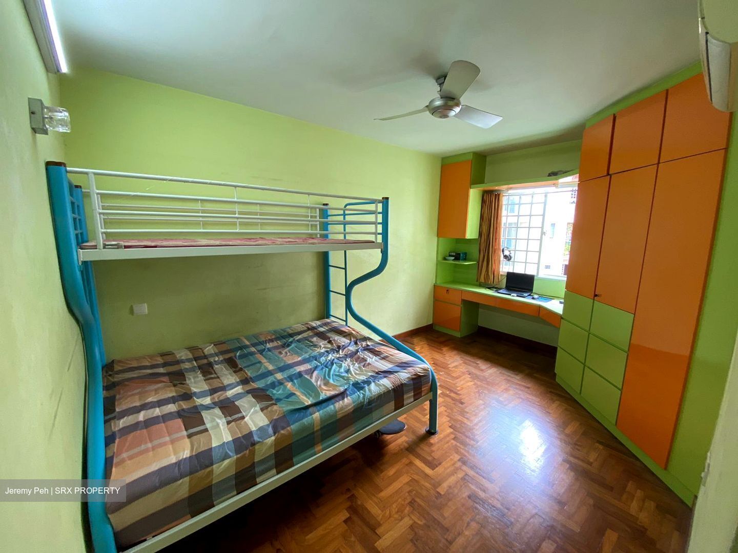 Melville Park (D18), Condominium #501212631